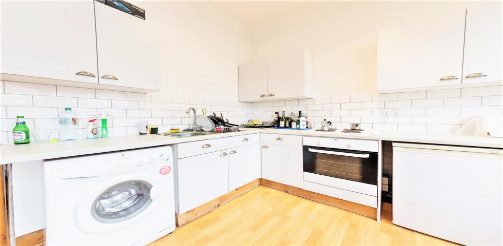 Modern and Central Apartment Finchley Road, Finchley Road